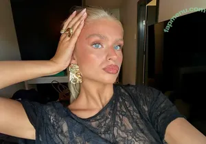 Julie Hem Kristensen / juliehemkristensen nude photo #0012