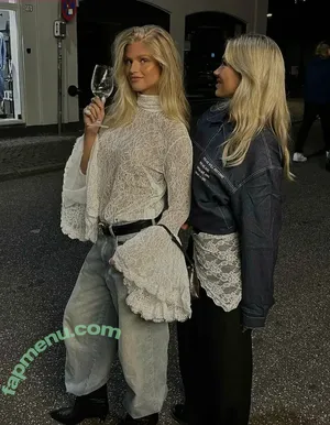 Julie Hem Kristensen / juliehemkristensen nude photo #0013