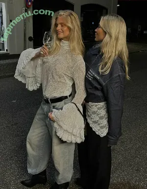 Julie Hem Kristensen / juliehemkristensen nude photo #0014