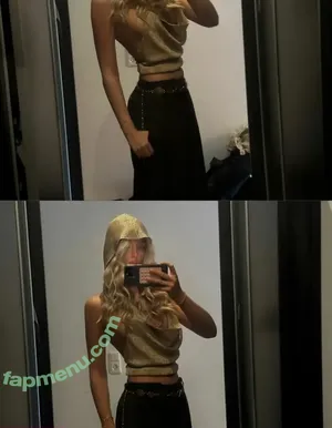 Julie Hem Kristensen / juliehemkristensen nude photo #0015