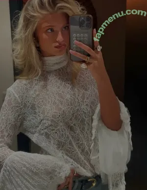 Julie Hem Kristensen / juliehemkristensen nude photo #0016