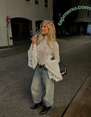 Julie Hem Kristensen / juliehemkristensen nude photo #0018