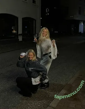 Julie Hem Kristensen / juliehemkristensen nude photo #0019