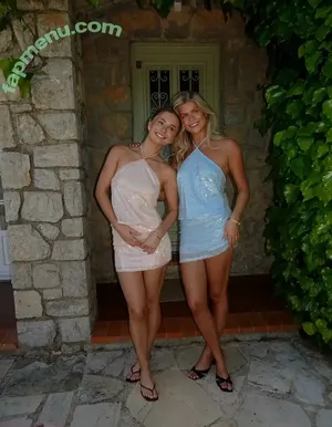 Julie Hem Kristensen / juliehemkristensen nude photo #0033