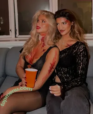 Julie Hem Kristensen / juliehemkristensen nude photo #0036