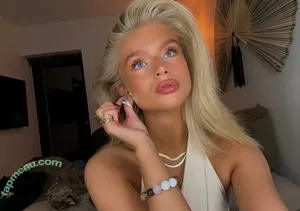 Julie Hem Kristensen / juliehemkristensen nude photo #0037