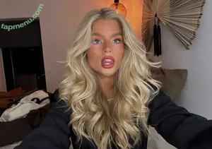 Julie Hem Kristensen / juliehemkristensen nude photo #0040