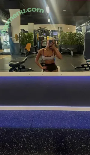 Julie Hem Kristensen / juliehemkristensen nude photo #0045