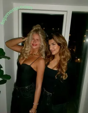 Julie Hem Kristensen / juliehemkristensen nude photo #0047