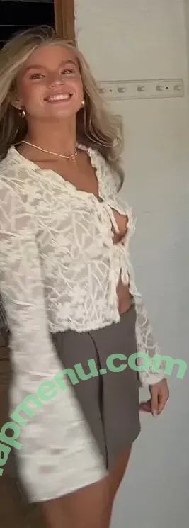 Julie Hem Kristensen nude photo #0006 (juliehemkristensen)