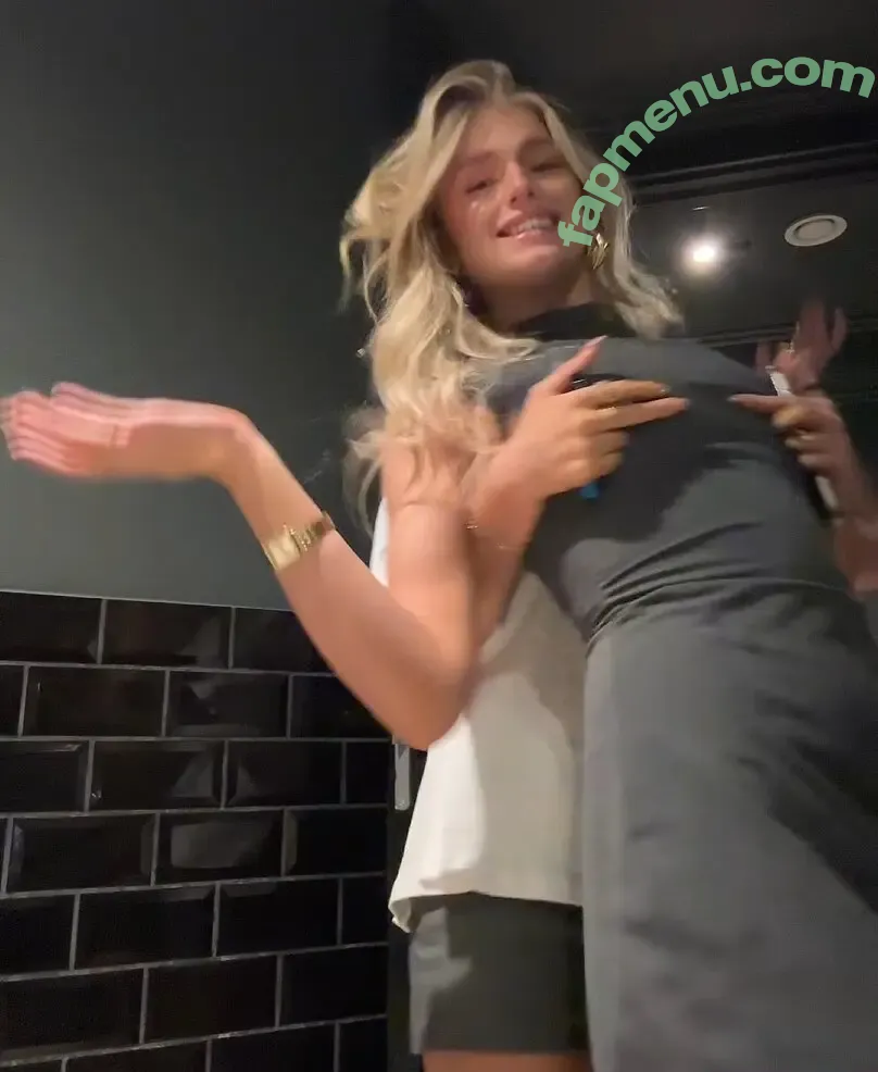 Julie Hem Kristensen nude photo #0007 (juliehemkristensen)