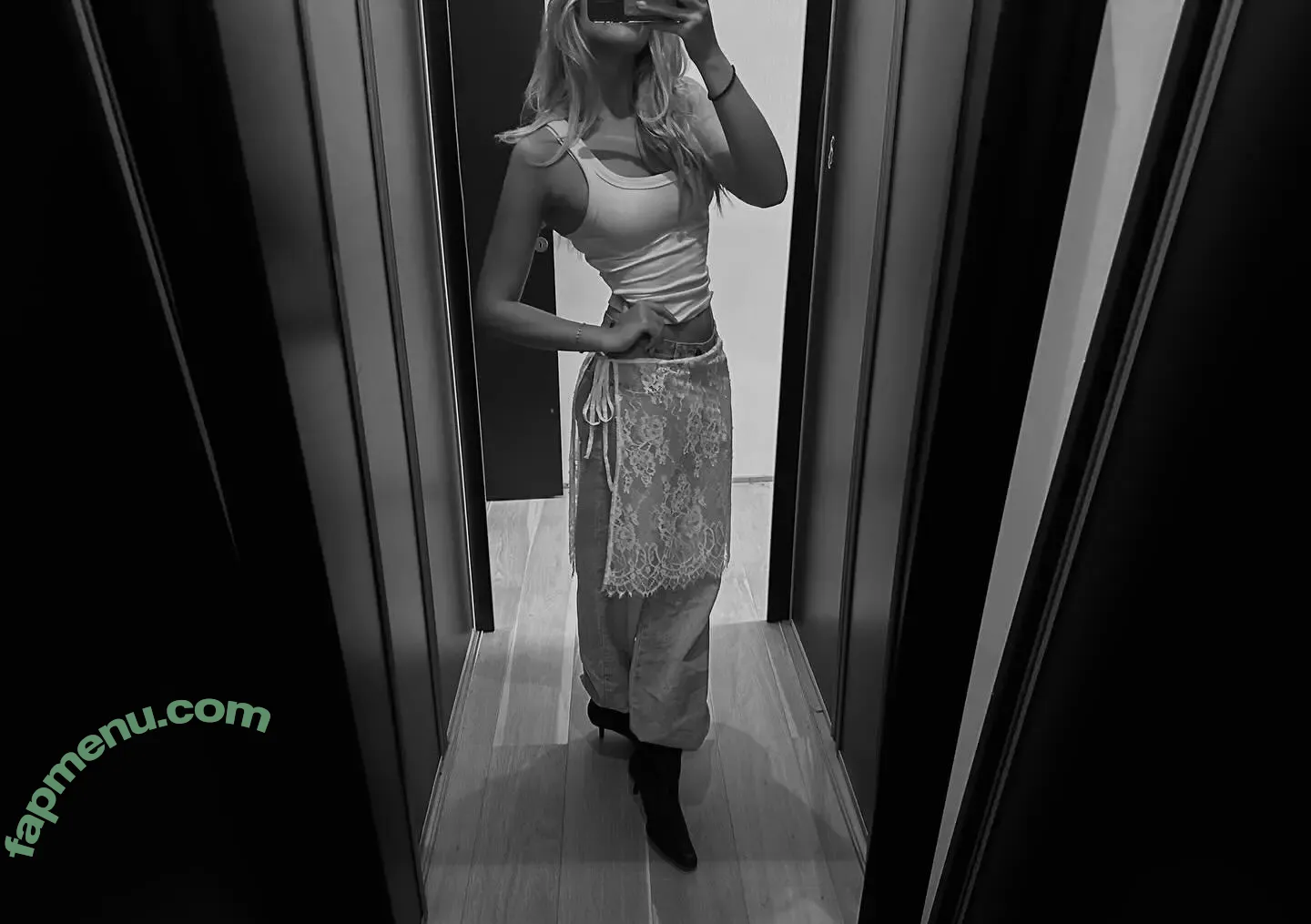 Julie Hem Kristensen nude photo #0009 (juliehemkristensen)