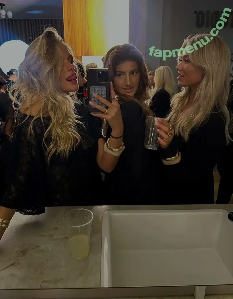 Julie Hem Kristensen nude photo #0011 (juliehemkristensen)