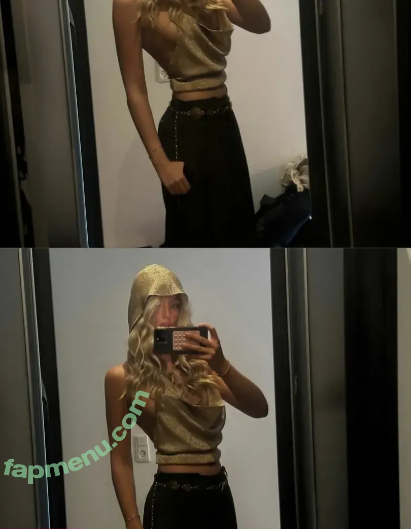 Julie Hem Kristensen nude photo #0015 (juliehemkristensen)