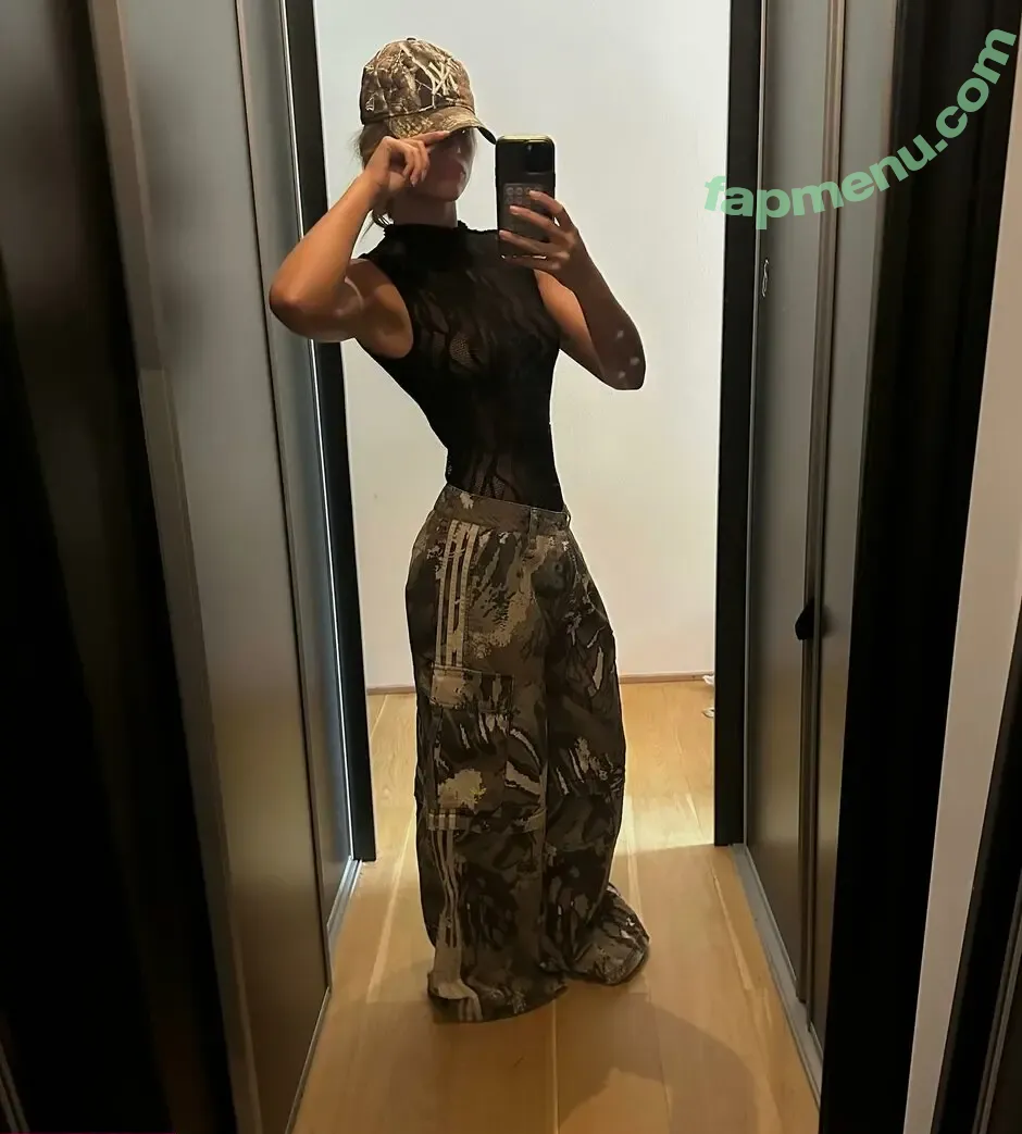 Julie Hem Kristensen nude photo #0029 (juliehemkristensen)