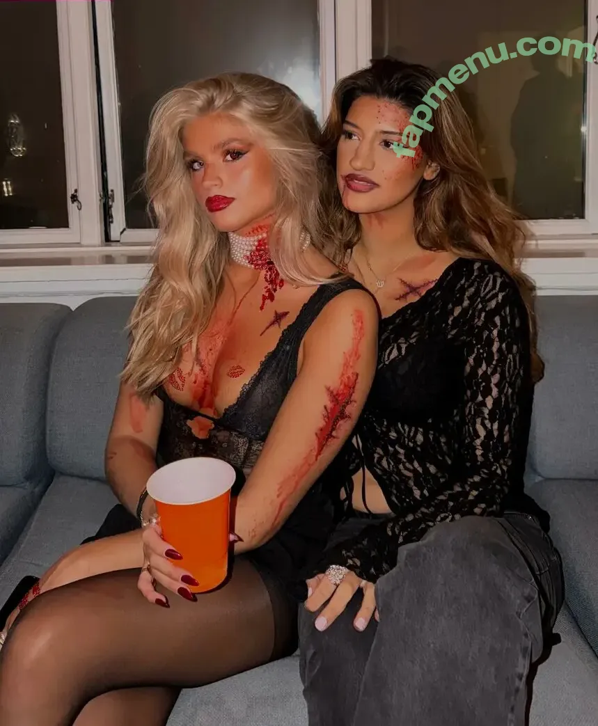 Julie Hem Kristensen nude photo #0035 (juliehemkristensen)