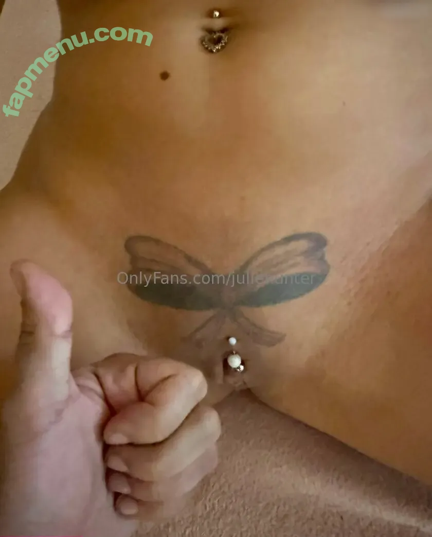 Julie Hunter nude photo #0079 (Julie Hunter)