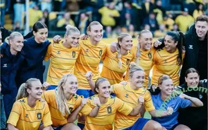 Julie Jorde / JulieJorde nude photo #0037