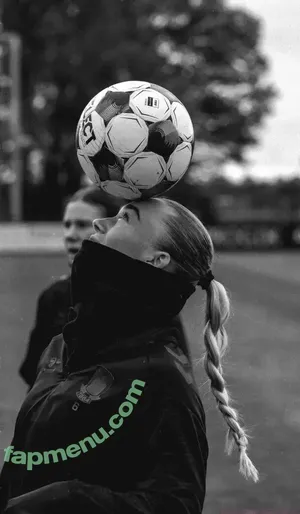 Julie Jorde / JulieJorde nude photo #0039