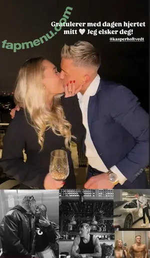 Julie Jorde / juliejorde nude photo #0046