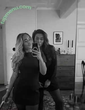 Julie Jorde / JulieJorde nude photo #0048