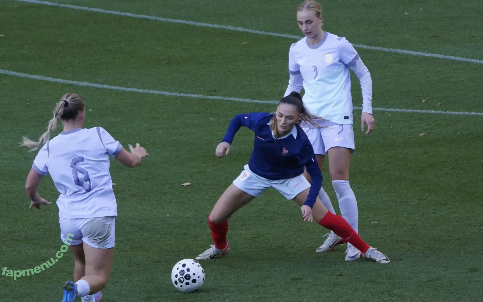 Julie Jorde nude photo #0032 (JulieJorde)