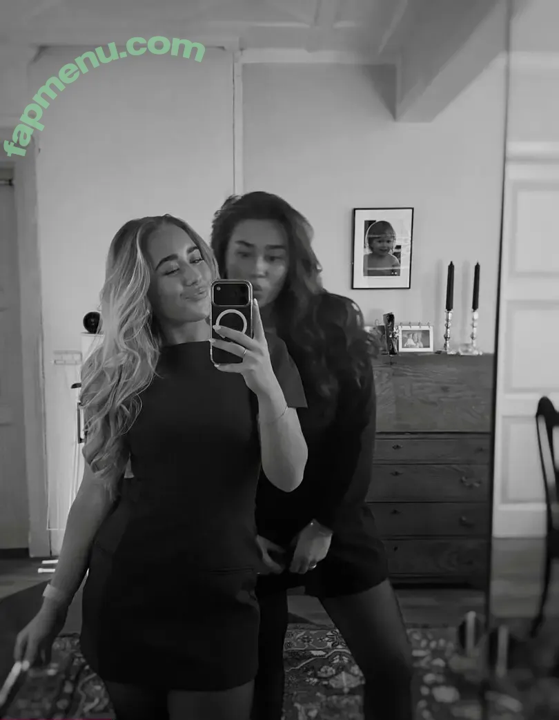 Julie Jorde nude photo #0048 (JulieJorde)