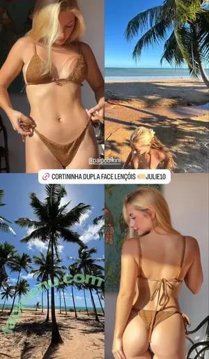 Julie Remoissenet / julie_rem nude photo #0093