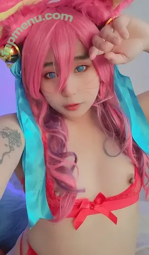 julie_sama2 / Julie ジュリー / julie__hojdyszova / juliejess nude photo #0036