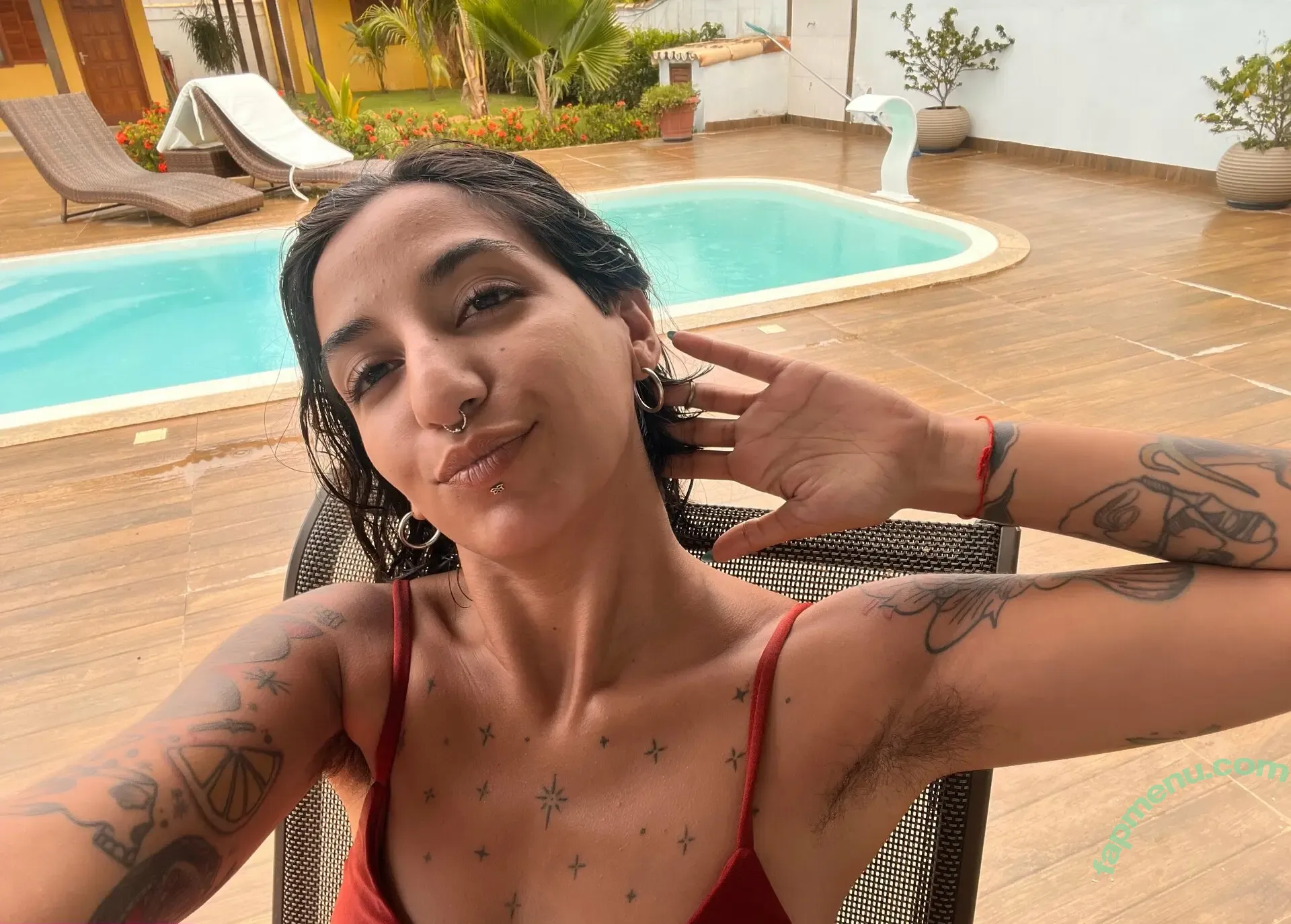 juliekravitz nude photo #0002 (julie_kravitz)