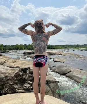 Julien Baker / julienrbaker nude photo #0014