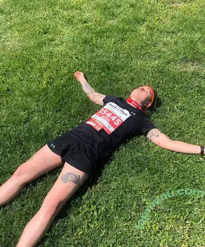Julien Baker / julienrbaker nude photo #0017