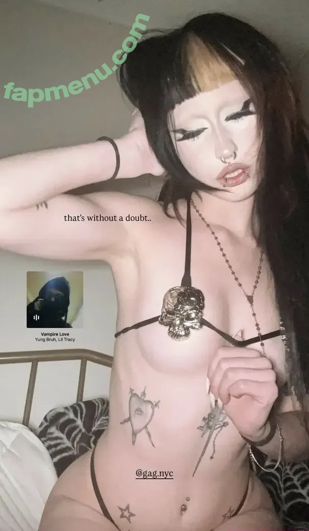 Juliesanerr nude photo #0029 (ang3liccha0s_ / cha0s333)