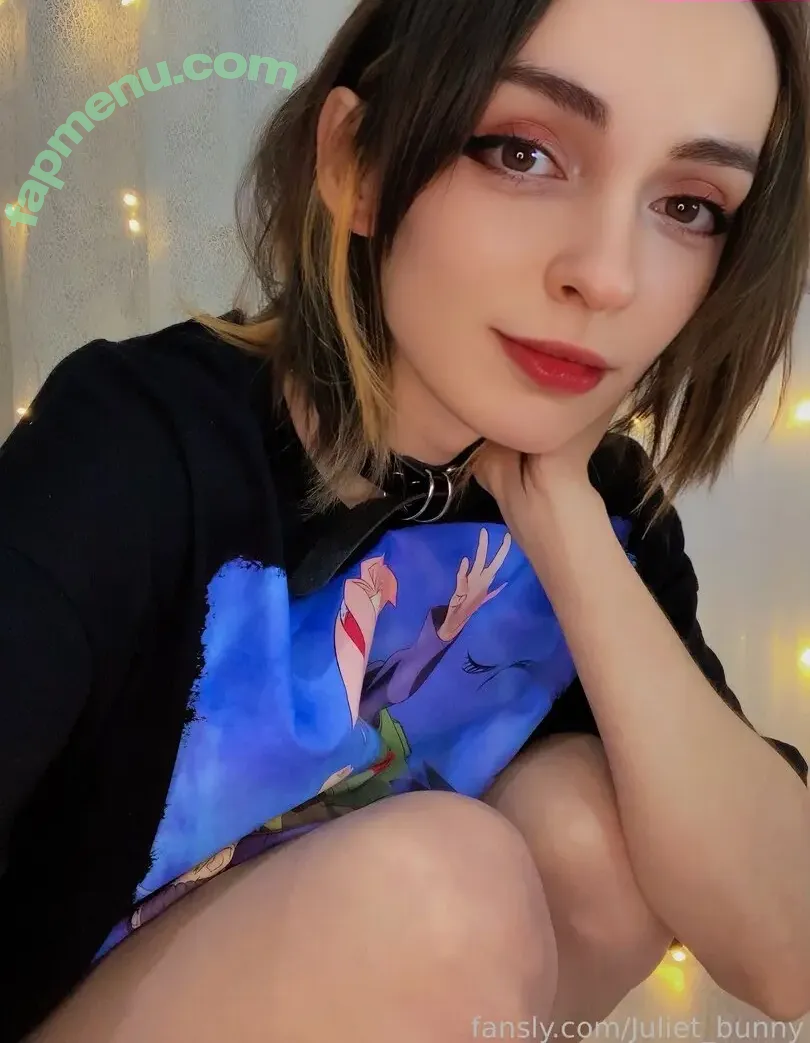 Juliet_bunny nude photo #0009 (julleverse)
