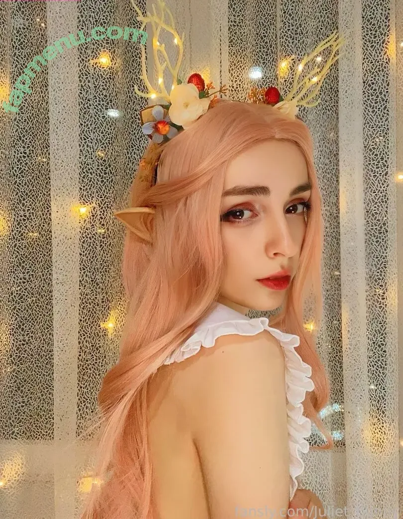 Juliet_bunny nude photo #0012 (julleverse)