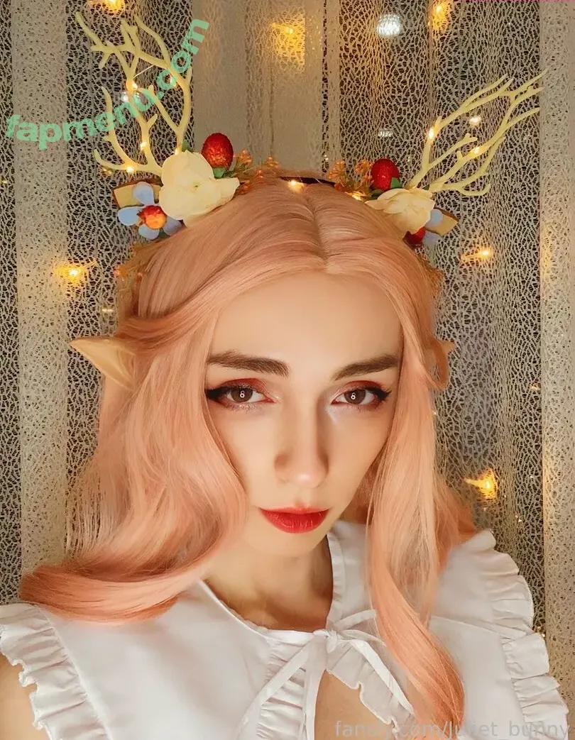 Juliet_bunny nude photo #0014 (julleverse)