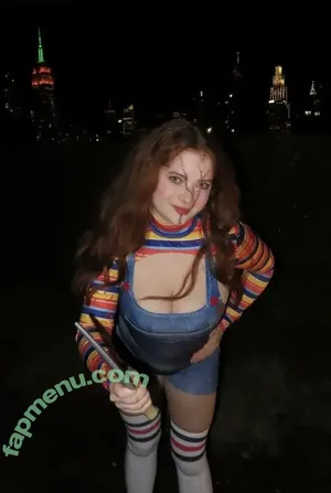 Juliet Siegel / julietsiegel nude photo #0010