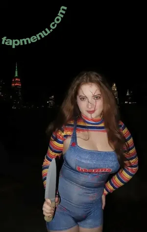 Juliet Siegel / julietsiegel nude photo #0011