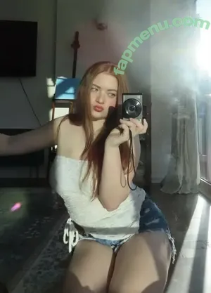 Juliet Siegel / julietsiegel nude photo #0022