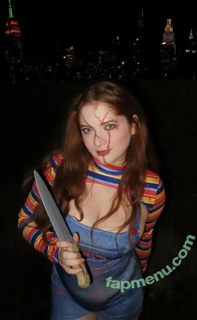 Juliet Siegel nude photo #0009 (julietsiegel)