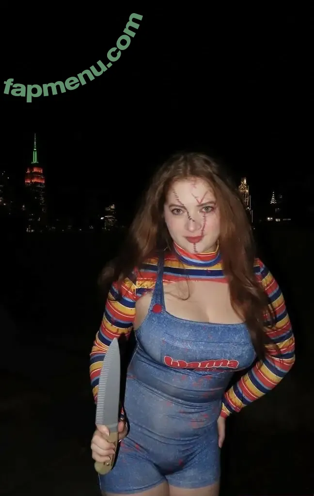 Juliet Siegel nude photo #0011 (julietsiegel)