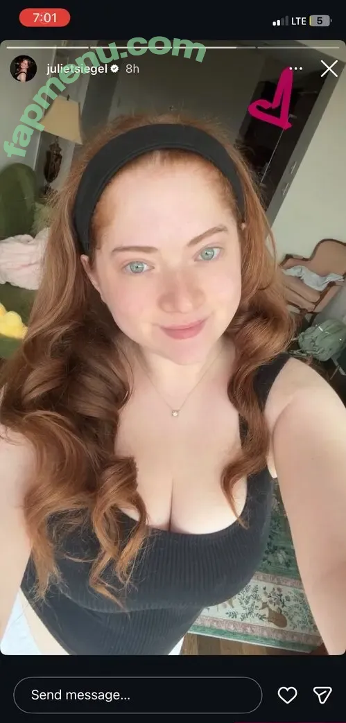 Juliet Siegel nude photo #0038 (julietsiegel)