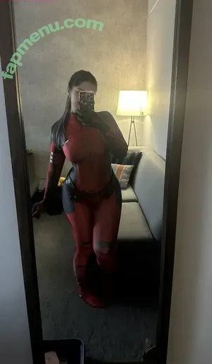 Julieta Allegretti / GirlofNox / julieta.allegretti nude photo #0033