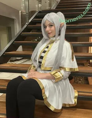 Julieta Allegretti / GirlofNox / julieta.allegretti nude photo #0037