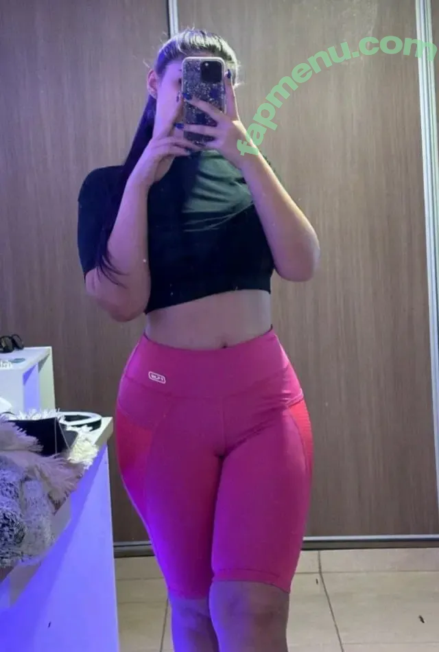 Julieta Allegretti nude photo #0009 (GirlofNox / julieta.allegretti)