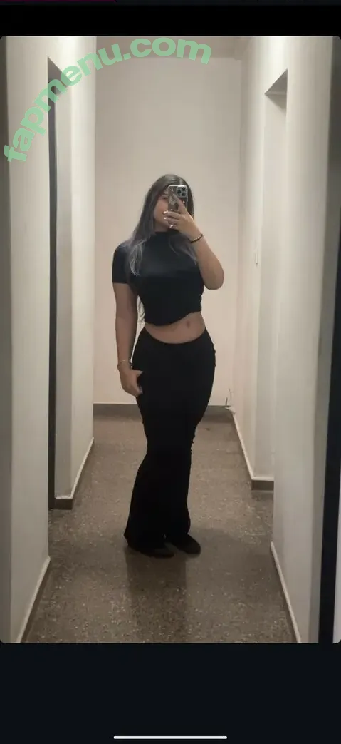 Julieta Allegretti nude photo #0032 (GirlofNox / julieta.allegretti)