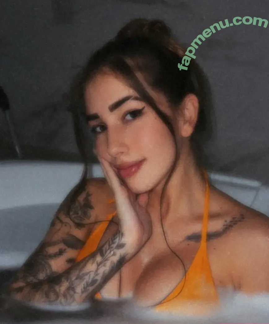 Julieta Assi nude photo #0004 (Ju Assi / julietaassi)