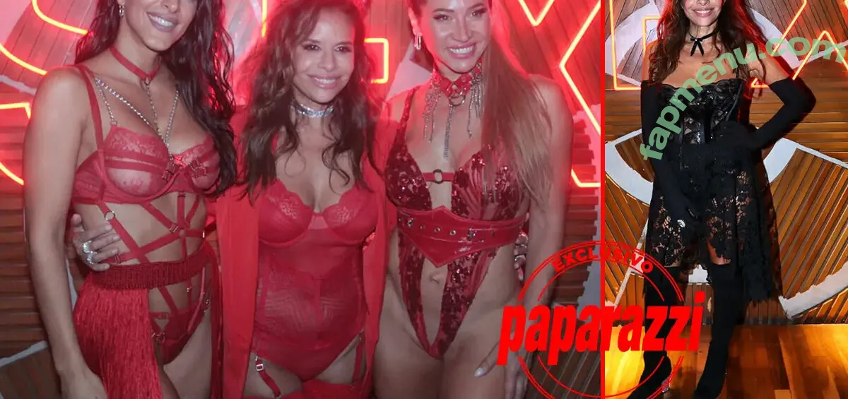 Julieta Ortega nude photo #0009 (Julieta Ortega)