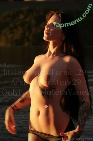 Julieta Yañez / Ters29 / julietayanez / t_er.ss nude photo #0077
