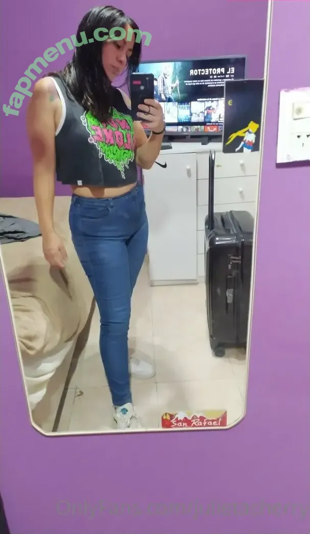 julietacherry nude photo #0003 (julietacherry)
